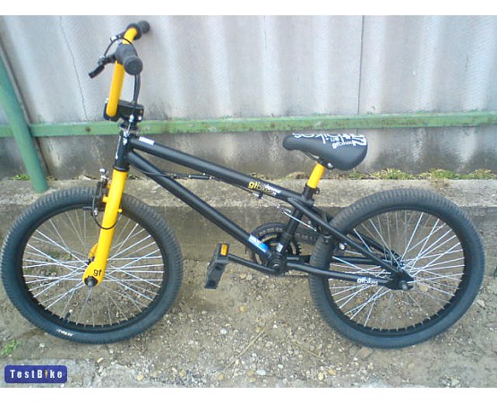 GT Slammer 2009, atesz994 képe BMX